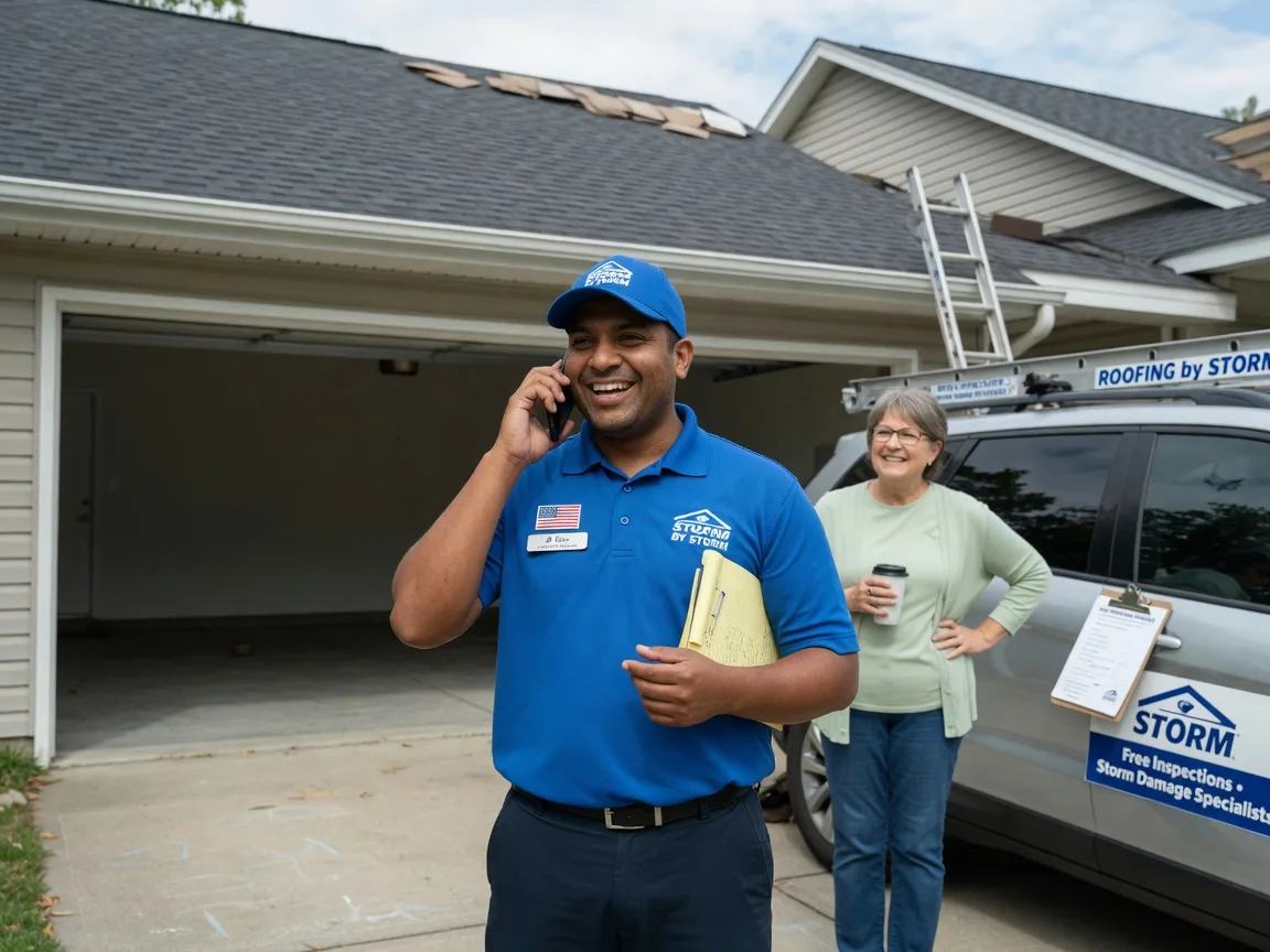 Roof Repair Near Me Hamel, MN FAQs